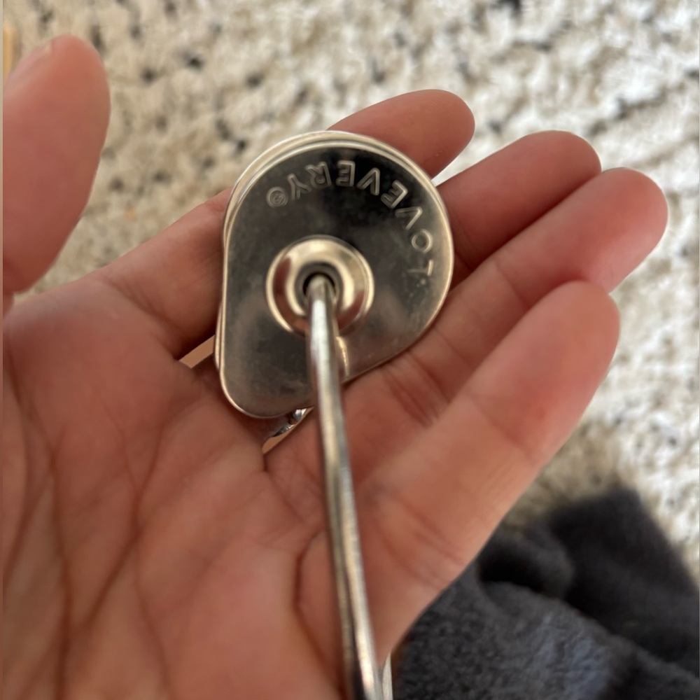 Lovevery keys